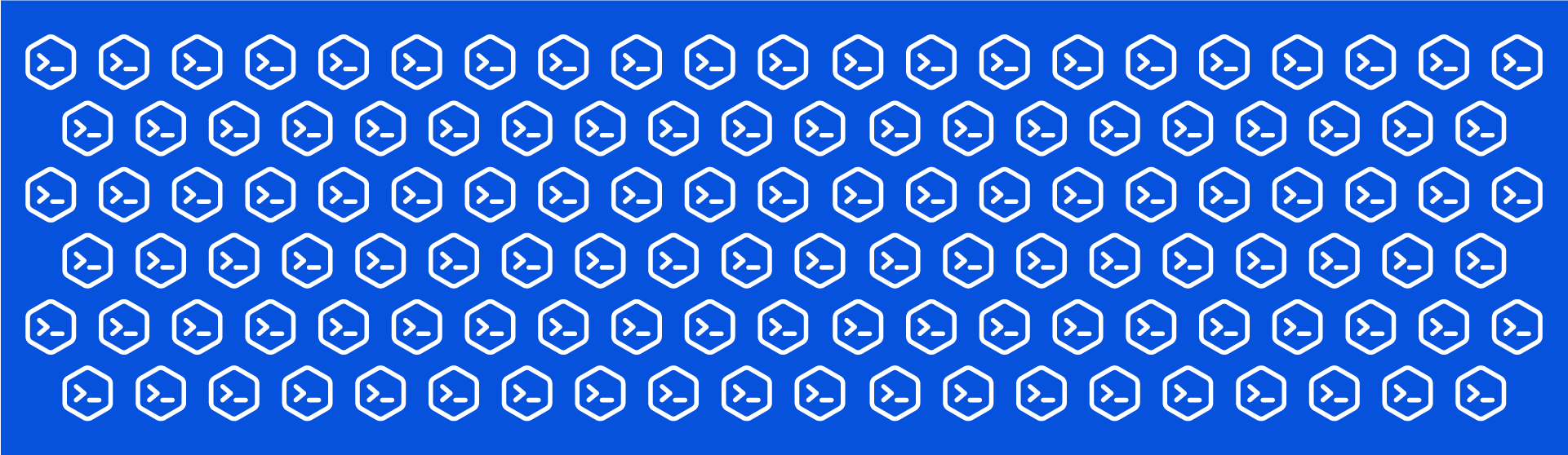 Logo pattern