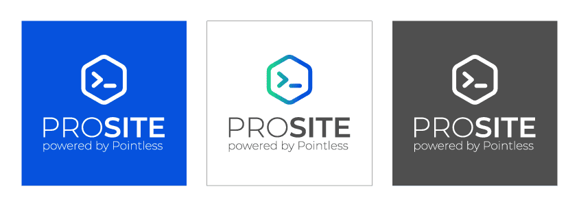 ProSite Logo variation